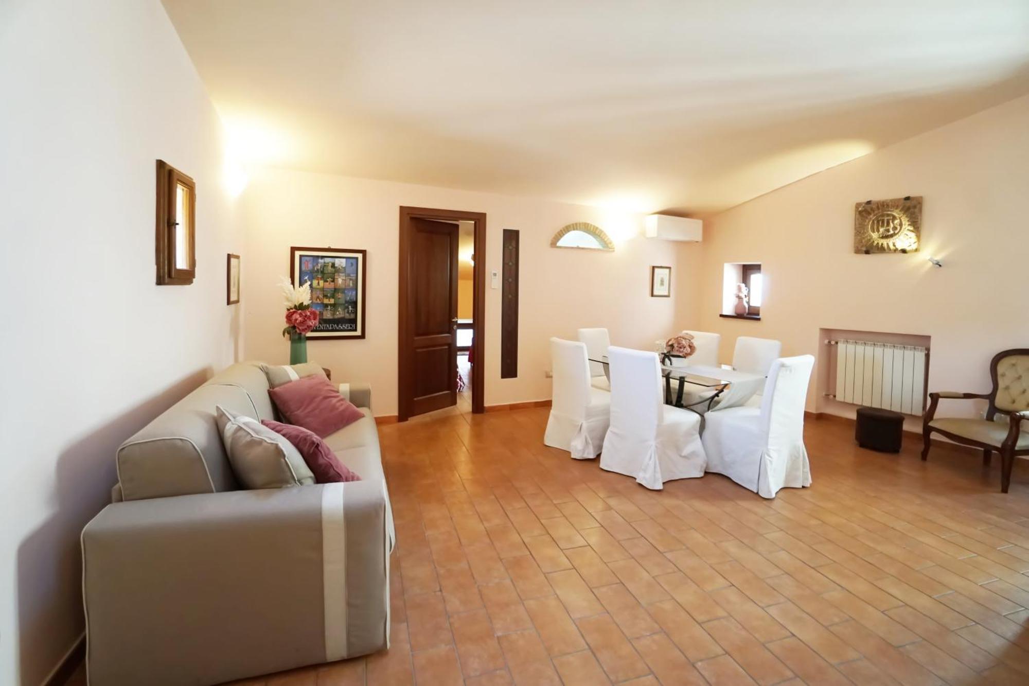 Maison Quintavalle 10 * Assisi