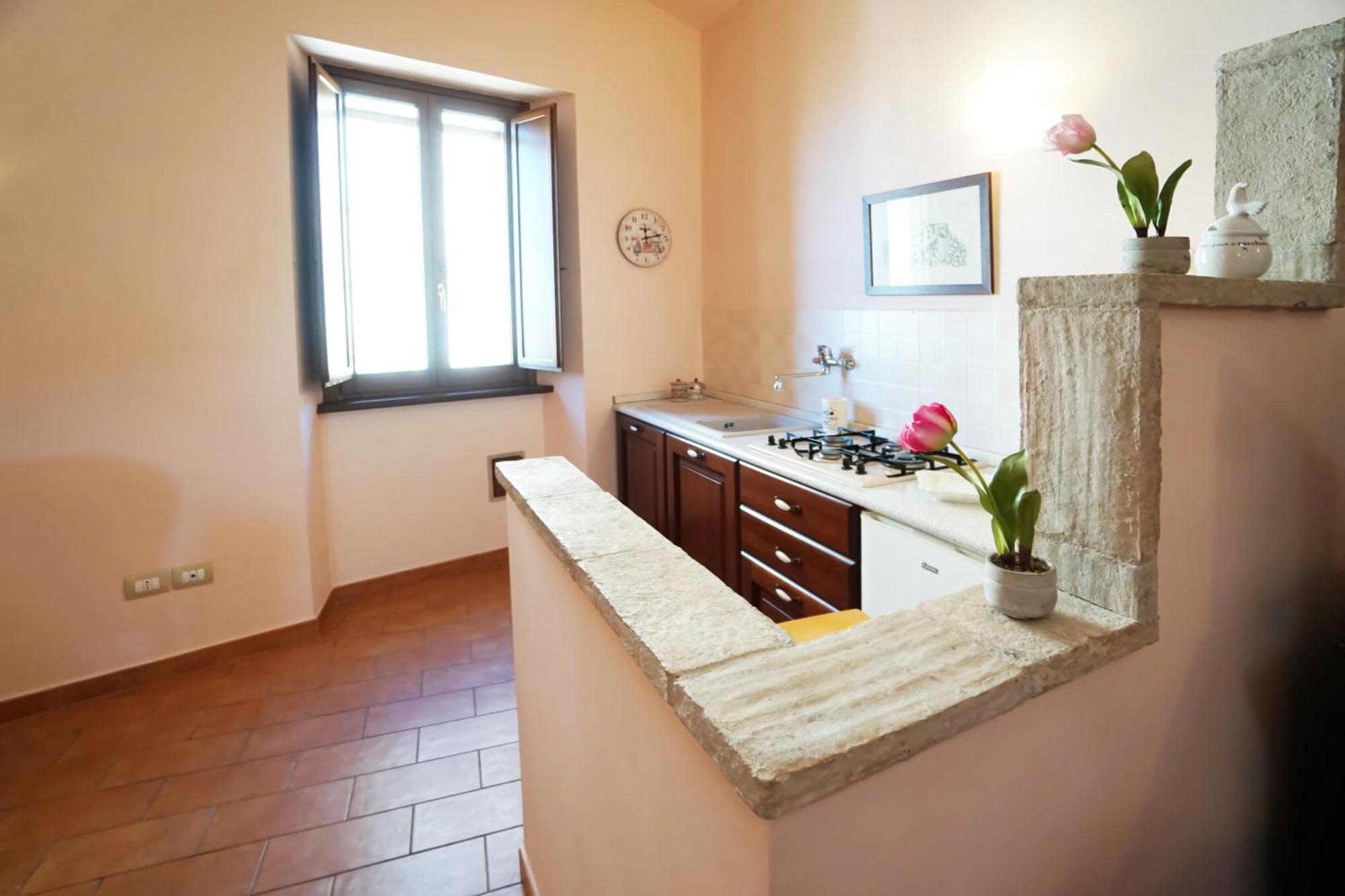 Apartment Maison Quintavalle 10 Assisi
