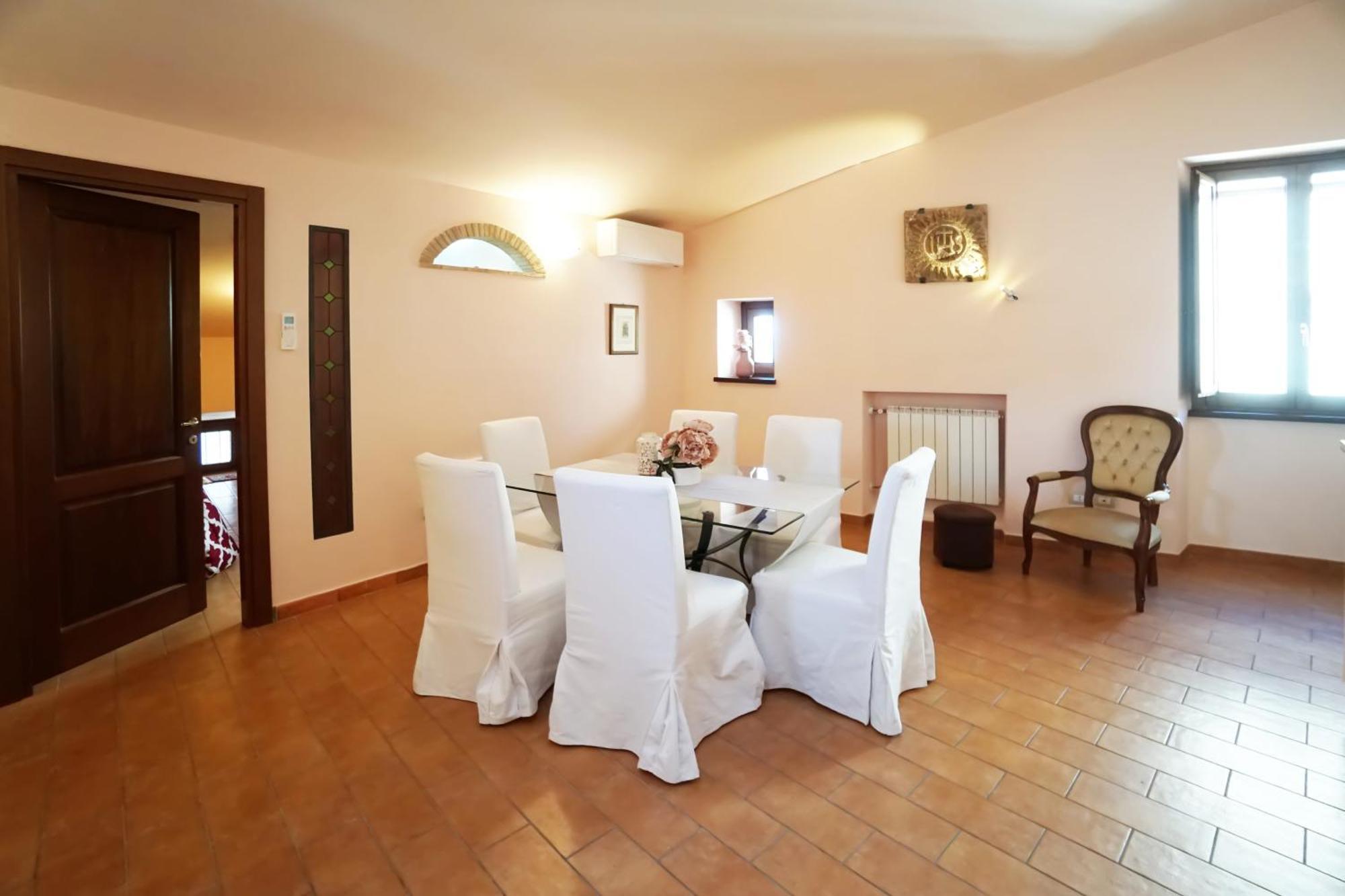 Maison Quintavalle 10 Apartment Assisi