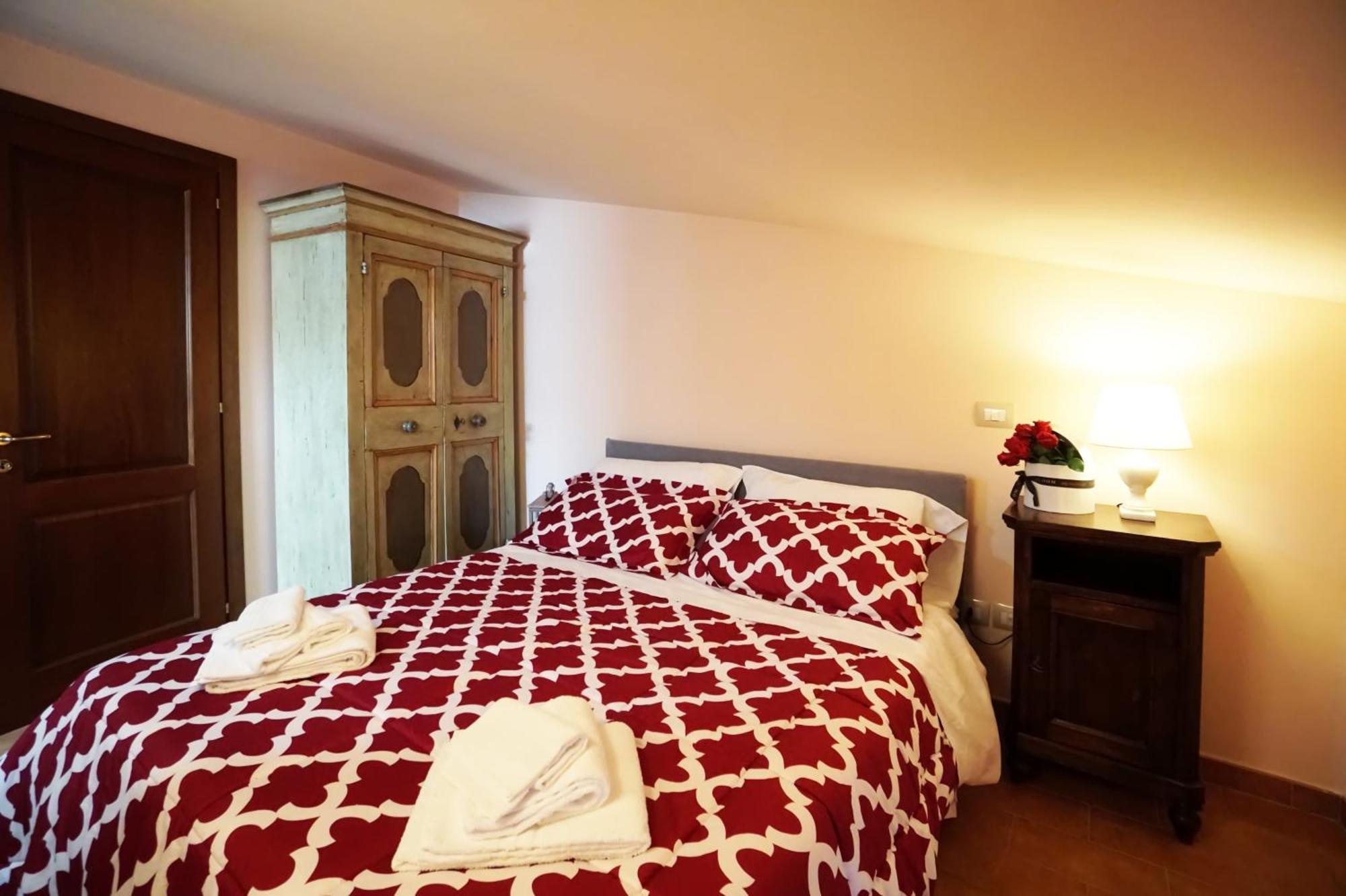 Apartment Maison Quintavalle 10